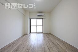 リヴシティ浅間町 12階1Kのリビング/ダイニング