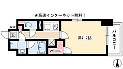 フェアリー 3階