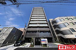 プレサンスロジェ名古屋駅GATE FRONT