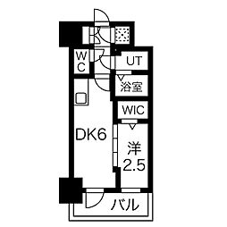 エスリード池下レスティア 10階