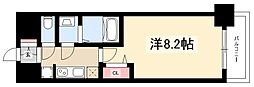 プレサンス上前津プレス 4階/-