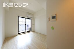 S-RESIDENCE上前津 5階1Kのリビング/ダイニング