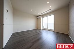 アスティオン　いわき 3階1LDKのリビング/ダイニング