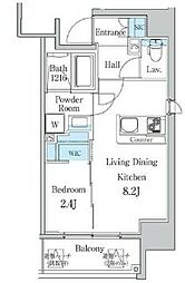 パートナーズ今池(旧:デュオフラッツ今池リレア) 12階