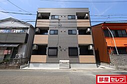 プランドール烏森