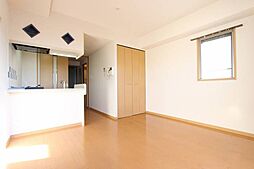 プレサンス鶴舞駅前ブリリアント 3階ワンルームのリビング/ダイニング