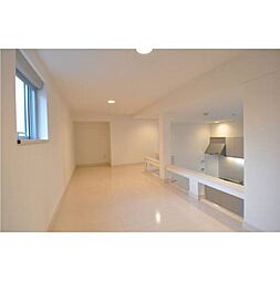 エスポワール車道 1階1Kのリビング/ダイニング