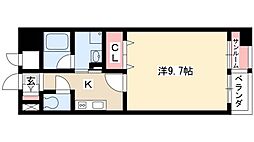 あいさきがけ 4階