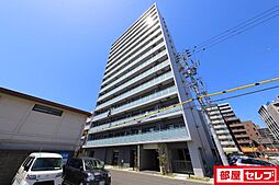 ヒヴィ・カーサ名駅西