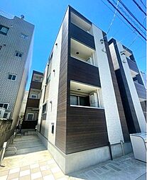 ハーモニーテラス長筬町