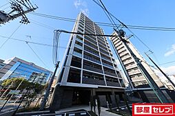 エステムコート名古屋新栄Vラポール