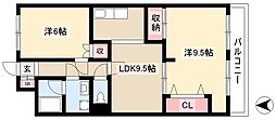 🉐敷金礼金0円！🉐ロイヤルマンション横井