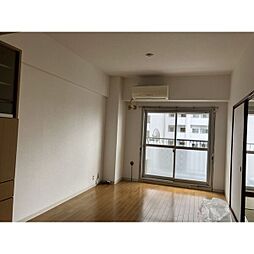 サンベアーマンション金山 5階2SLDKのリビング/ダイニング