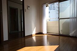 第5伊藤ビル 2階1Kのリビング/ダイニング