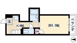 サンメゾン穂 3階