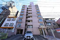 サンモール浅間