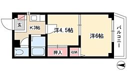 ラフォーレ21 4階