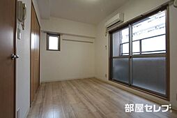 ルヴェール丸の内 5階1Kのリビング/ダイニング