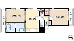 🉐敷金礼金0円！🉐ドリームハイツ南堀越