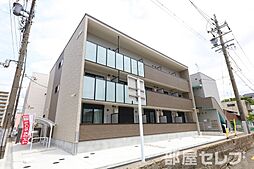 パークステージ名駅西