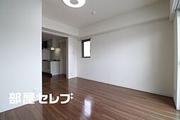 パティオ　エスペランサ 8階1DKのリビング/ダイニング