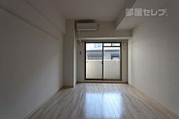 ＰＯＮＴＥ　ＡＬＴＯ　新栄 4階1Kのリビング/ダイニング