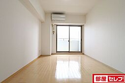 セイワソレイルコート 4階1Kのリビング/ダイニング