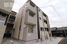 ハーモニーテラス下飯田町II