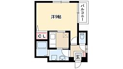 ルミア　イレブン 3階/-