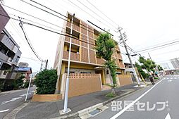 オレンジスクエア