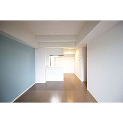 プレミアム大須 8階1LDKのリビング/ダイニング