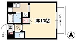 クレアールジーエー 4階