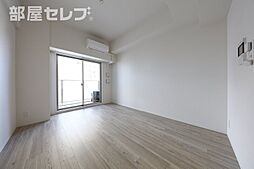 エスリード葵桜通り 6階1Kのリビング/ダイニング