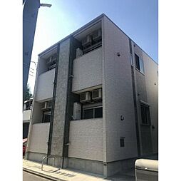 ハーモニーテラス西日置