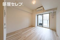 エスリード新栄プライム 3階1Kのリビング/ダイニング