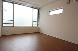 LUORE城西 5階1Kのリビング/ダイニング