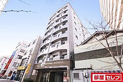 レインボーピア八熊