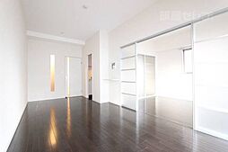 レインボーピア記念橋 5階1LDKのリビング/ダイニング