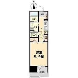 willDo太閤通 15階/-