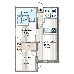 quador noie 今池 2階