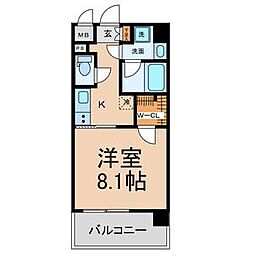 プレミアム浅間町 5階