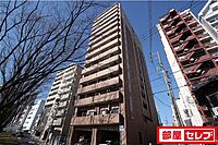 愛知県名古屋市中区平和1丁目16-17：物件画像／部屋セレブ名古屋駅前店　株式会社S-point