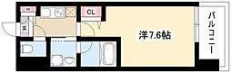 リヴシティ新栄 9階