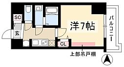 プレサンス高畑ルミア 10階