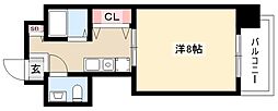 アトリアム吹上 4階