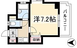 シティビルTSUCHIYA 2階/-