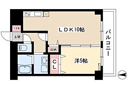 KIRAKUマンション 2階/-