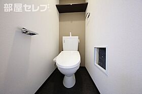 アドバンス名古屋モクシー　(旧　ADVANCE　NAGOYA　MOXIE)  ｜ 愛知県名古屋市中区新栄2丁目29-13（賃貸マンション1K・4階・23.94㎡） その9