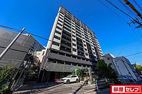 アドバンス名古屋モクシー　(旧　ADVANCE　NAGOYA　MOXIE)  ｜ 愛知県名古屋市中区新栄2丁目29-13（賃貸マンション1K・4階・23.94㎡） その1