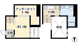 ローレルフォレスタ本陣 1階